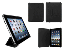iPad® Folio Jackets